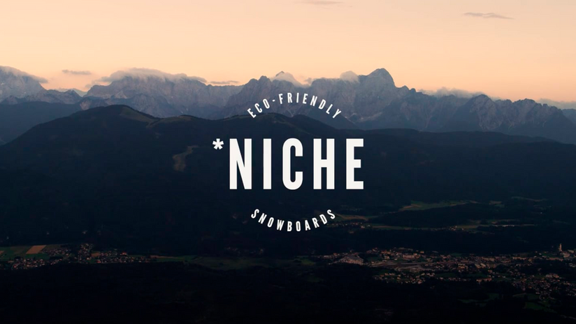 Niche Snowboards